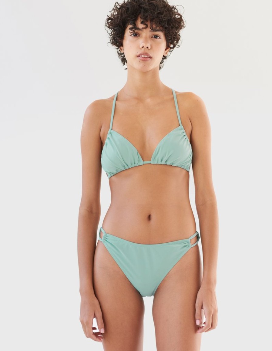 Araks Araks | Camryn Bikini Bottom Rain