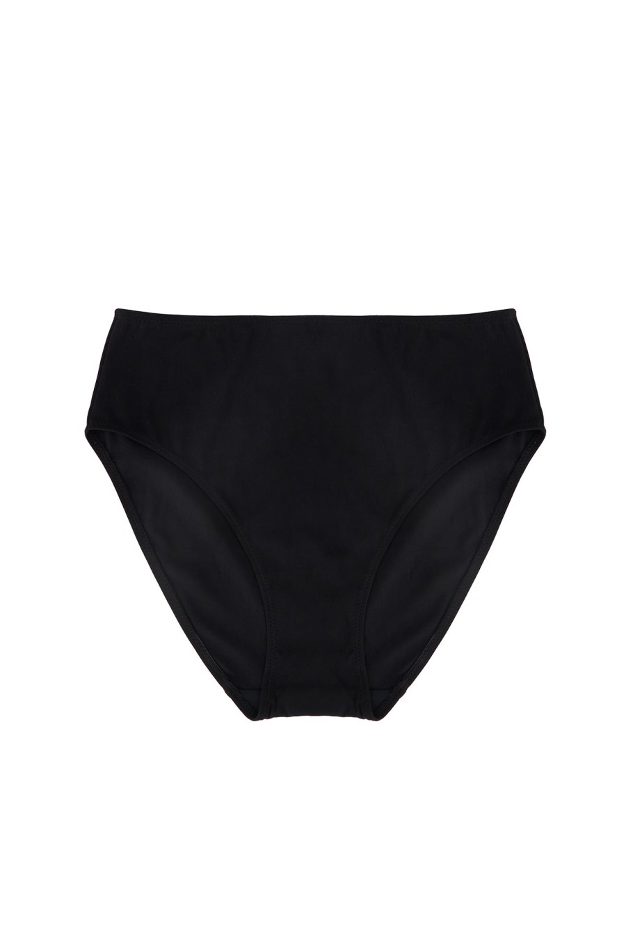 Else Else | Mia High Waist Bottom Black