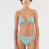 Araks Araks | Celia Bikini Top Rain