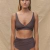 Hakea Mei Lan | Myrta Bottom Dark Taupe