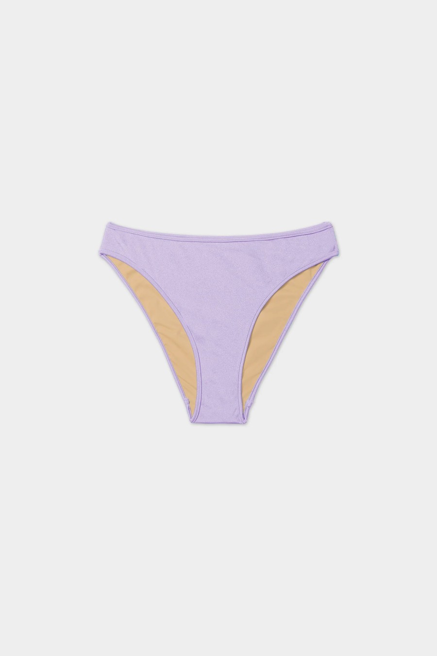 Nu Swim Nu Swim | High Cut Bottom Abalone