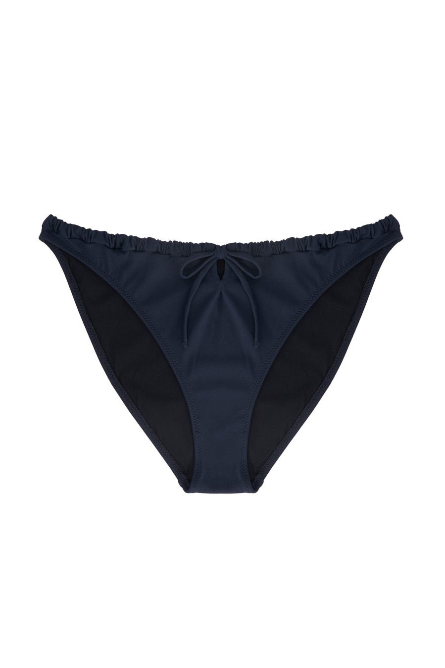 Else Else | Tori Bikini Bottom Deep Blue