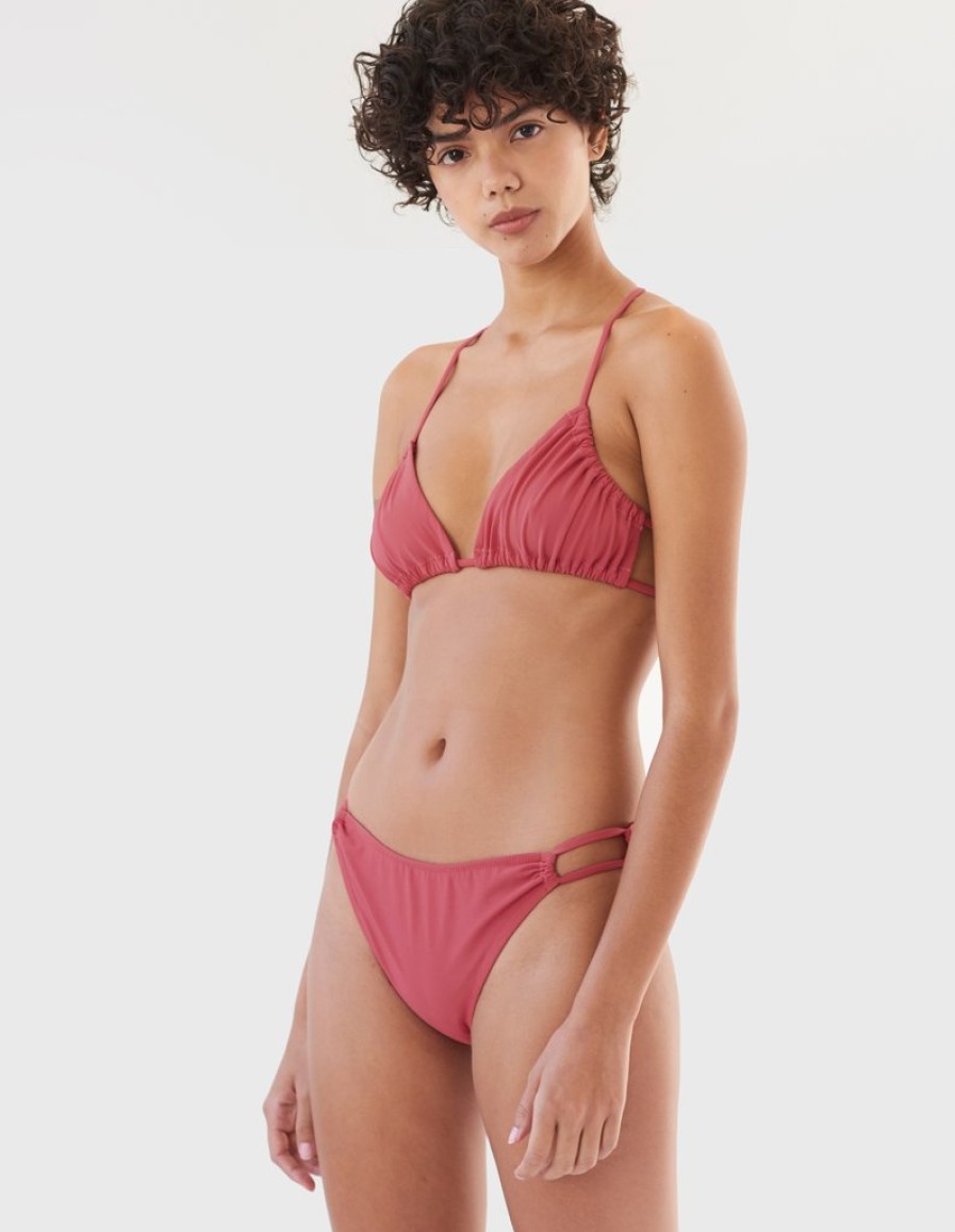 Araks Araks | Celia Bikini Top Napa