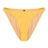 Else Else | Mare Bikini Bottom Saffron