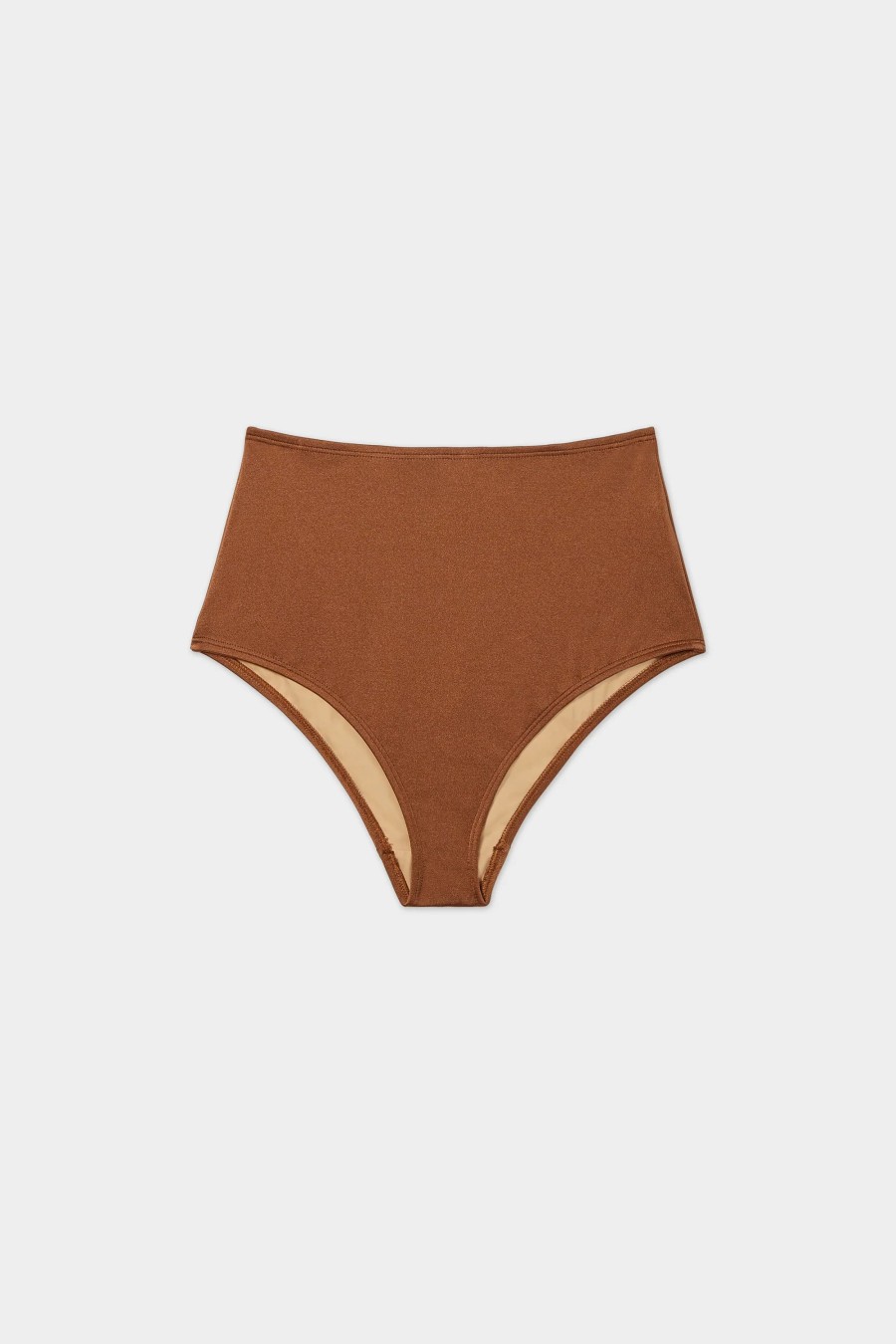 Nu Swim Nu Swim | Basic High Bottom Silt