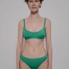 Nu Swim Nu Swim | Ha-Ra Top Emerald