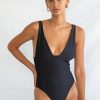 Galamaar Galamaar | Roe Maillot Noir