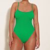 Hunza G Hunza G | Pamela Swim Emerald